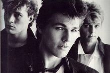 Morten Harket, vocalista dos A-ha, revela que sofre de Parkinson