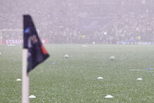 Granizo adia o Alemanha x Portugal na Liga das Nações em Munique