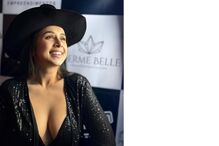 Cantora Débora Amorim sofre agressão à frente do filho em momento de terror