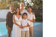 Marcello Antony menciona a saída dos filhos de Portugal devido a dificuldades financeiras