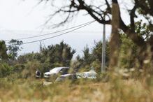 Fotojornalista da Lusa sofre AVC nas buscas por Maddie McCann, em Lagos