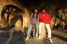 Calema preparam concerto 