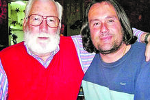 Luís Forra, fotojornalista da Lusa, sofre AVC durante cobertura das buscas por Maddie Mccann em Lagos