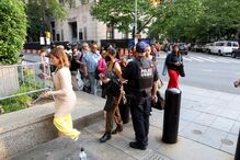 Julgamento de Diddy atrai atenção após relatos chocantes