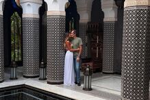 Isabel Figueira e Henrique de Castro 