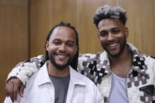 Concerto do Grupo Calema no Estádio da Luz