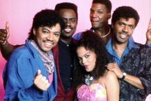 Wayne Lewis, fundador dos Atlantic Starr, faleceu aos 68 anos