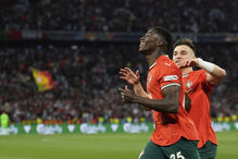 Portugal defronta Espanha em Munique na final da Liga das Nações