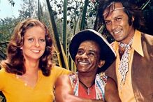 Francisco Di Franco, ator e galã brasileiro dos anos 70 e 80, faleceu aos 62 anos, vítima de cancro