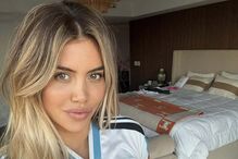 Wanda Nara e Hakimi: romance após separação de Icardi, ex-colega no PSG