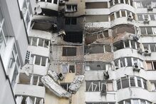 Após ataques russos na Ucrânia, Polónia em alerta máximo para proteger o seu espaço aéreo