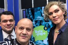 Ricardo Jerónimo revolta-se com condições de trabalho em Castelo Branco