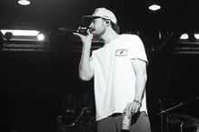 Conner Smith envolvido em acidente mortal em Nashville