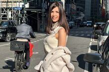 Patricia Fuenmayor, correspondente do programa 'Despierta América', morre