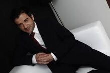 Adérito Lopes, ator, agredido em Lisboa após manifestação no Martim Moniz