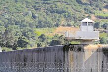Morre na cadeia de Vale de Judeus com doença contagiosa 