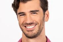 Diogo Bordin, concorrente do Big Brother, revela parentesco com Leticia Sabatella