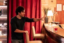 Elenco de luxo no Hotel Amor, comédia romântica de Hermano Moreira filmada em Lisboa