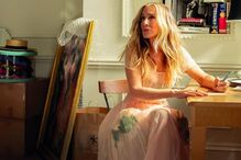 Sarah Jessica Parker explica recusa em tirar fotos com fãs