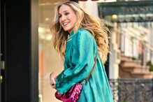 Sarah Jessica Parker explica o motivo de não tirar fotos com fãs