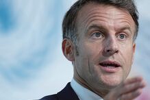 França entra em nova fase de armamento nuclear com outros oito países europeus