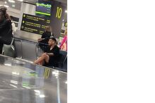 Pavlidis viaja de Lisboa para os EUA antes de se juntar ao Benfica