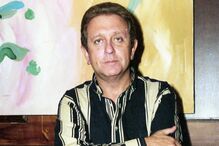 Vítor de Sousa isolado em casa enfrenta depressão, após morte da mãe e desafios pessoais