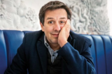 Um retrato de Ricardo Araújo Pereira