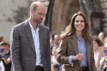 Príncipe William recorda amigo bilionário que morreu após engolir abelha