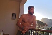 Margarida Corceiro protagoniza filme romântico com Maxi Iglesias em Espanha