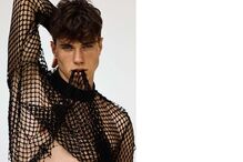 Edoardo Santini, ex-modelo italiano, é agora padre em Florença