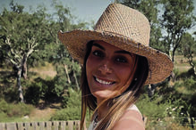 Rita Matias, deputada do Chega, vive novo amor com um segurança de André Ventura