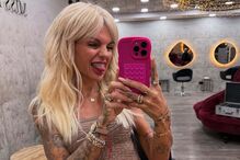 Fanny mostra transformação no corpo com nova imagem nas redes sociais