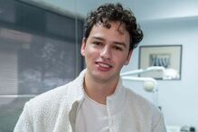 Miguel Moura reage a comentário sobre peso da filha