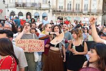 Lisboa: Manifestantes condenam racismo e violência após agressão a ator