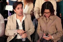 Manuel Marques enfrenta acusação com apoio familiar