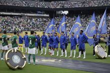 FC Porto defronta Palmeiras no Mundial de Clubes, em New Jersey, EUA