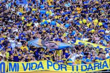 Benfica defronta o Boca Juniors no Sun Life Stadium, com apoio fervoroso dos adeptos