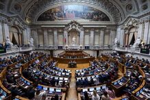 Segundo dia de debate do Orçamento de Estado de 2026