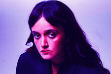 Carolina Deslandes fala sobre a maternidade e a sua evolução pessoal