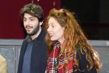 Salvador Sobral partilha foto rara da filha Aida em Barcelona