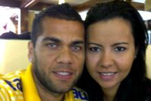 Dani Alves ganha processo contra a ex-mulher e recebe compensação financeira
