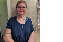 Tammy Slaton, estrela de programa sobre obesidade, perdeu 234 quilos e fez nova cirurgia