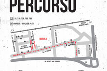 Descubra o percurso da exposição Poster em Marvila, com inauguração e visita guiada