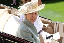 Kate Middleton ausente do Royal Ascot; Princesa Anne marca presença no evento