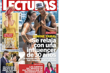 Lamine Yamal relaxa com influencer Fati Vázquez em Itália, segundo revista