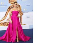 Princesa Charlene marca presença no Festival de Televisão de Monte Carlo