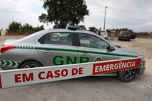 Interdição da Linha da Beira Baixa após acidente entre comboio e camião de fruta no Fundão