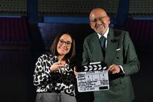 Manuel Goucha apoia Joana Marques após polémica com os Anjos