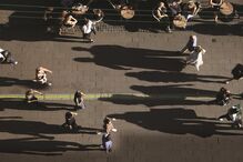 Dinamarca endurece políticas de imigração sob liderança de Mette Frederiksen